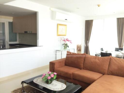 For RENT : Siri Residence / 3 Bedroom / 3 Bathrooms / 151 sqm / 90000 THB [3553868]