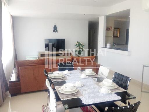 For RENT : Siri Residence / 3 Bedroom / 3 Bathrooms / 151 sqm / 90000 THB [3553868]