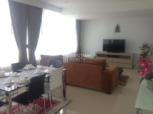 For RENT : Siri Residence / 3 Bedroom / 3 Bathrooms / 151 sqm / 90000 THB [3553868]
