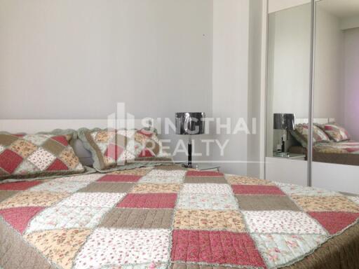 For RENT : Siri Residence / 3 Bedroom / 3 Bathrooms / 151 sqm / 90000 THB [3553868]