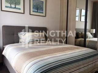 For RENT : The XXXIX by Sansiri / 2 Bedroom / 2 Bathrooms / 82 sqm / 95000 THB [3790325]