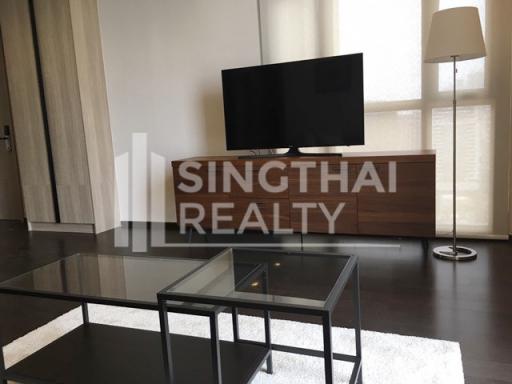 For RENT : The XXXIX by Sansiri / 2 Bedroom / 2 Bathrooms / 82 sqm / 95000 THB [3790325]