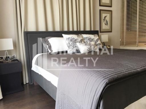 For RENT : The XXXIX by Sansiri / 2 Bedroom / 2 Bathrooms / 82 sqm / 95000 THB [3790325]