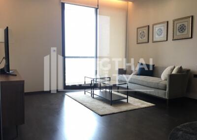 For RENT : The XXXIX by Sansiri / 2 Bedroom / 2 Bathrooms / 82 sqm / 95000 THB [3790325]