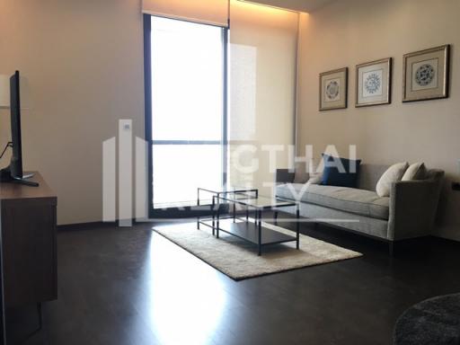 For RENT : The XXXIX by Sansiri / 2 Bedroom / 2 Bathrooms / 82 sqm / 95000 THB [3790325]