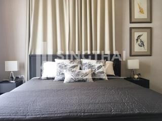 For RENT : The XXXIX by Sansiri / 2 Bedroom / 2 Bathrooms / 82 sqm / 95000 THB [3790325]