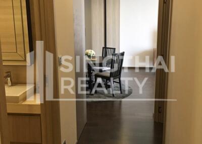 For RENT : The XXXIX by Sansiri / 2 Bedroom / 2 Bathrooms / 82 sqm / 95000 THB [3790325]