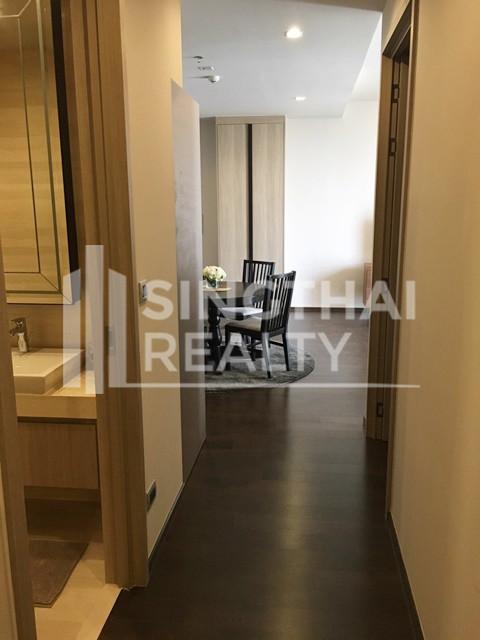 For RENT : The XXXIX by Sansiri / 2 Bedroom / 2 Bathrooms / 82 sqm / 95000 THB [3790325]