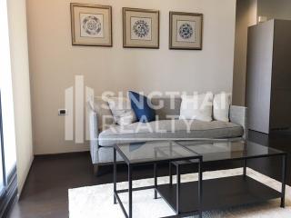 For RENT : The XXXIX by Sansiri / 2 Bedroom / 2 Bathrooms / 82 sqm / 95000 THB [3790325]