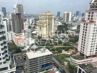 For RENT : The XXXIX by Sansiri / 2 Bedroom / 2 Bathrooms / 82 sqm / 95000 THB [3790325]