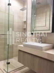 For RENT : The XXXIX by Sansiri / 2 Bedroom / 2 Bathrooms / 82 sqm / 95000 THB [3790325]