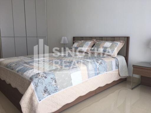 For RENT : Quattro by Sansiri / 3 Bedroom / 3 Bathrooms / 127 sqm / 95000 THB [3867068]