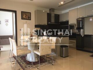 For RENT : Quattro by Sansiri / 3 Bedroom / 3 Bathrooms / 127 sqm / 95000 THB [3867068]