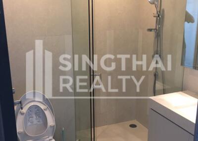 For RENT : Quattro by Sansiri / 3 Bedroom / 3 Bathrooms / 127 sqm / 95000 THB [3867068]