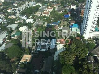 For RENT : Quattro by Sansiri / 3 Bedroom / 3 Bathrooms / 127 sqm / 95000 THB [3867068]