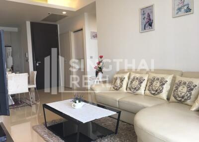 For RENT : Quattro by Sansiri / 3 Bedroom / 3 Bathrooms / 127 sqm / 95000 THB [3867068]