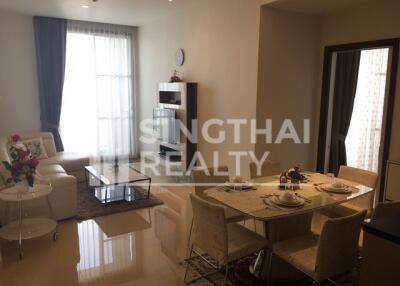 For RENT : Quattro by Sansiri / 3 Bedroom / 3 Bathrooms / 127 sqm / 95000 THB [3867068]