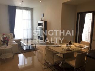 For RENT : Quattro by Sansiri / 3 Bedroom / 3 Bathrooms / 127 sqm / 95000 THB [3867068]