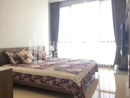 For RENT : Quattro by Sansiri / 3 Bedroom / 3 Bathrooms / 127 sqm / 95000 THB [3867068]