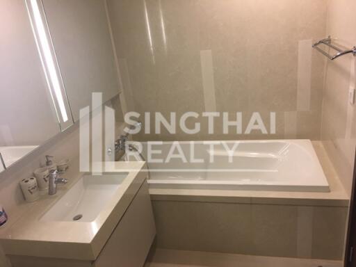 For RENT : Quattro by Sansiri / 3 Bedroom / 3 Bathrooms / 127 sqm / 95000 THB [3867068]