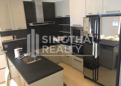 For RENT : Quattro by Sansiri / 3 Bedroom / 3 Bathrooms / 127 sqm / 95000 THB [3867068]