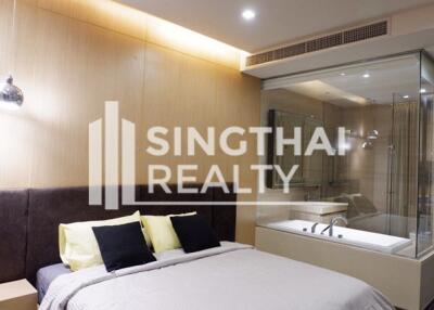 For RENT : The XXXIX by Sansiri / 2 Bedroom / 2 Bathrooms / 76 sqm / 95000 THB [4018763]