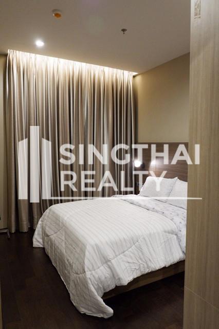 For RENT : The XXXIX by Sansiri / 2 Bedroom / 2 Bathrooms / 76 sqm / 95000 THB [4018763]