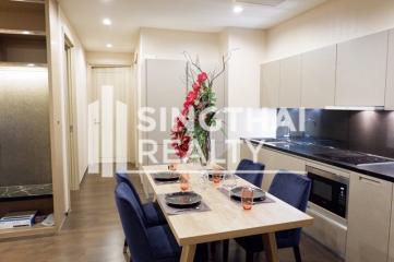 For RENT : The XXXIX by Sansiri / 2 Bedroom / 2 Bathrooms / 76 sqm / 95000 THB [4018763]