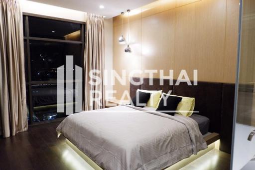 For RENT : The XXXIX by Sansiri / 2 Bedroom / 2 Bathrooms / 76 sqm / 95000 THB [4018763]