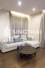 For RENT : The XXXIX by Sansiri / 2 Bedroom / 2 Bathrooms / 76 sqm / 95000 THB [4018763]