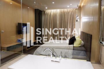 For RENT : The XXXIX by Sansiri / 2 Bedroom / 2 Bathrooms / 76 sqm / 95000 THB [4018763]