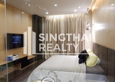 For RENT : The XXXIX by Sansiri / 2 Bedroom / 2 Bathrooms / 76 sqm / 95000 THB [4018763]