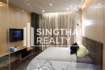 For RENT : The XXXIX by Sansiri / 2 Bedroom / 2 Bathrooms / 76 sqm / 95000 THB [4018763]