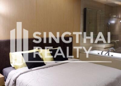 For RENT : The XXXIX by Sansiri / 2 Bedroom / 2 Bathrooms / 76 sqm / 95000 THB [4018763]