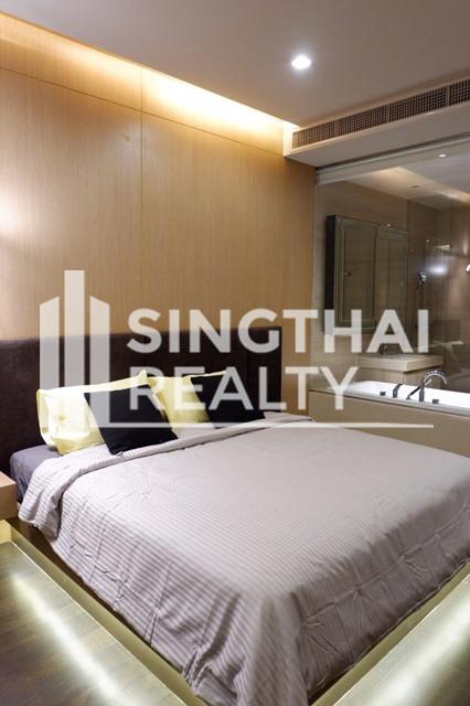 For RENT : The XXXIX by Sansiri / 2 Bedroom / 2 Bathrooms / 76 sqm / 95000 THB [4018763]