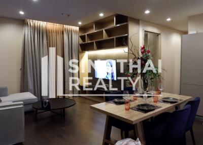 For RENT : The XXXIX by Sansiri / 2 Bedroom / 2 Bathrooms / 76 sqm / 95000 THB [4018763]