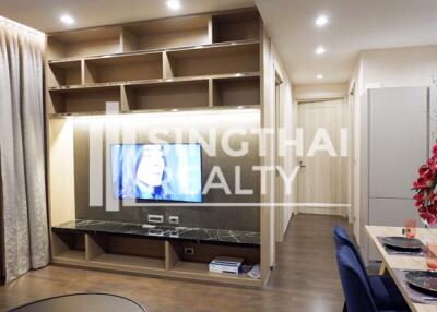 For RENT : The XXXIX by Sansiri / 2 Bedroom / 2 Bathrooms / 76 sqm / 95000 THB [4018763]