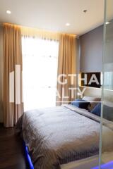 For RENT : The XXXIX by Sansiri / 2 Bedroom / 2 Bathrooms / 76 sqm / 95000 THB [4018715]