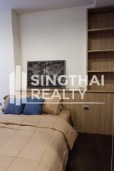 For RENT : The XXXIX by Sansiri / 2 Bedroom / 2 Bathrooms / 76 sqm / 95000 THB [4018715]