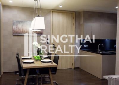 For RENT : The XXXIX by Sansiri / 2 Bedroom / 2 Bathrooms / 76 sqm / 95000 THB [4018715]