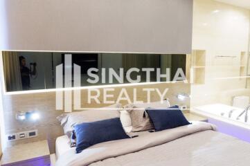 For RENT : The XXXIX by Sansiri / 2 Bedroom / 2 Bathrooms / 76 sqm / 95000 THB [4018715]