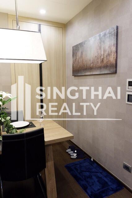 For RENT : The XXXIX by Sansiri / 2 Bedroom / 2 Bathrooms / 76 sqm / 95000 THB [4018715]