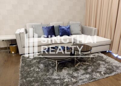 For RENT : The XXXIX by Sansiri / 2 Bedroom / 2 Bathrooms / 76 sqm / 95000 THB [4018715]