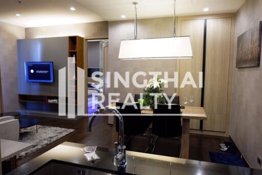 For RENT : The XXXIX by Sansiri / 2 Bedroom / 2 Bathrooms / 76 sqm / 95000 THB [4018715]