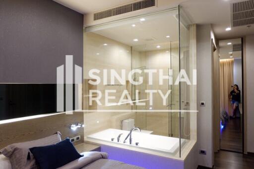 For RENT : The XXXIX by Sansiri / 2 Bedroom / 2 Bathrooms / 76 sqm / 95000 THB [4018715]