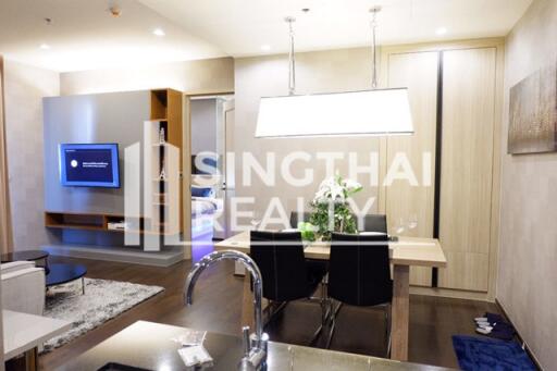 For RENT : The XXXIX by Sansiri / 2 Bedroom / 2 Bathrooms / 76 sqm / 95000 THB [4018715]