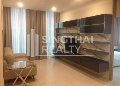 For RENT : Noble Ploenchit / 2 Bedroom / 2 Bathrooms / 95 sqm / 95000 THB [4127837]