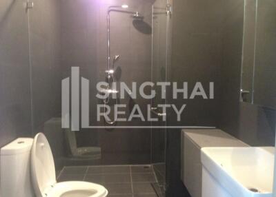 For RENT : Noble Ploenchit / 2 Bedroom / 2 Bathrooms / 95 sqm / 95000 THB [4127837]