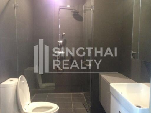 For RENT : Noble Ploenchit / 2 Bedroom / 2 Bathrooms / 95 sqm / 95000 THB [4127837]