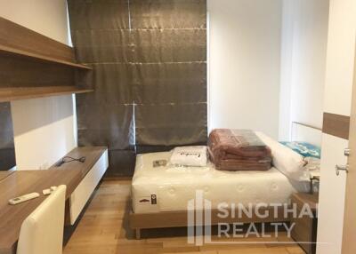 For RENT : Siri at Sukhumvit / 3 Bedroom / 3 Bathrooms / 131 sqm / 95000 THB [4976651]